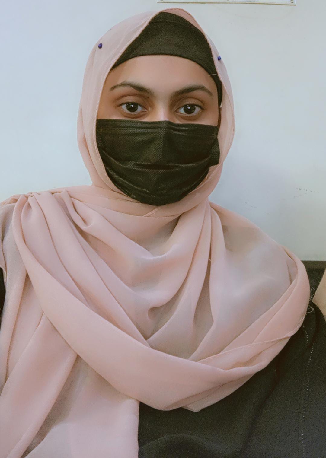 Muskan Israr