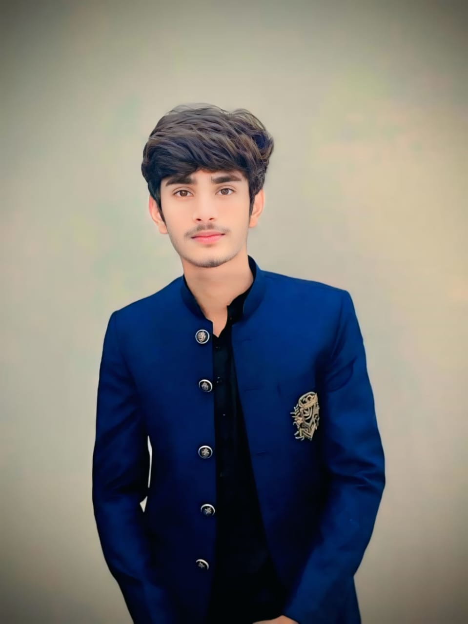 Saad Zaheer